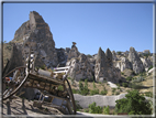 foto Cappadocia e parco nazionale di Goreme